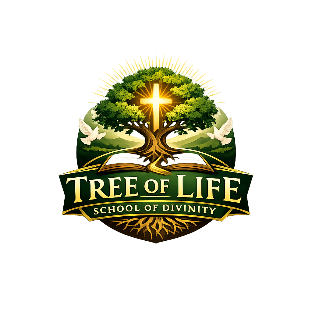 Tree of Life School of Divinity
